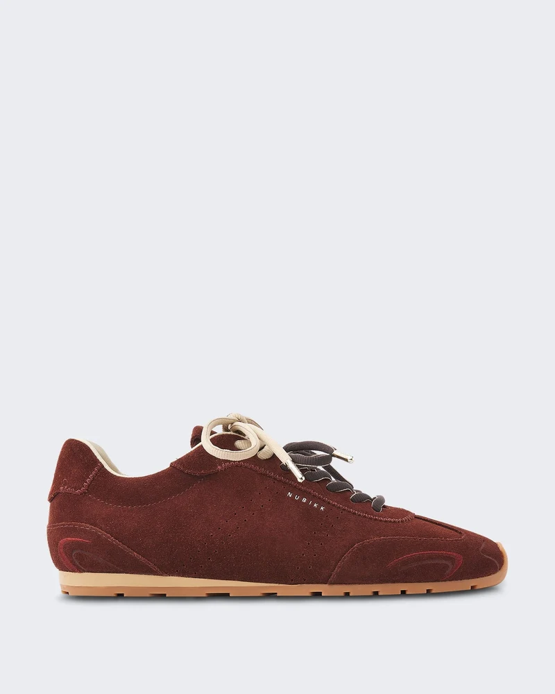 Dames Billy Lou II sneakers Beige