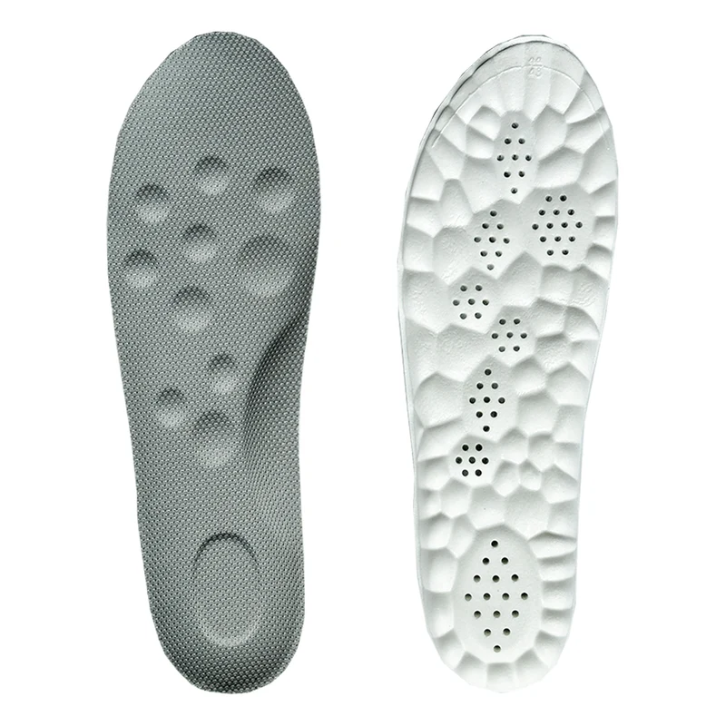 Memory Foam Inlegzolen - 2 stuks / 1 paar
