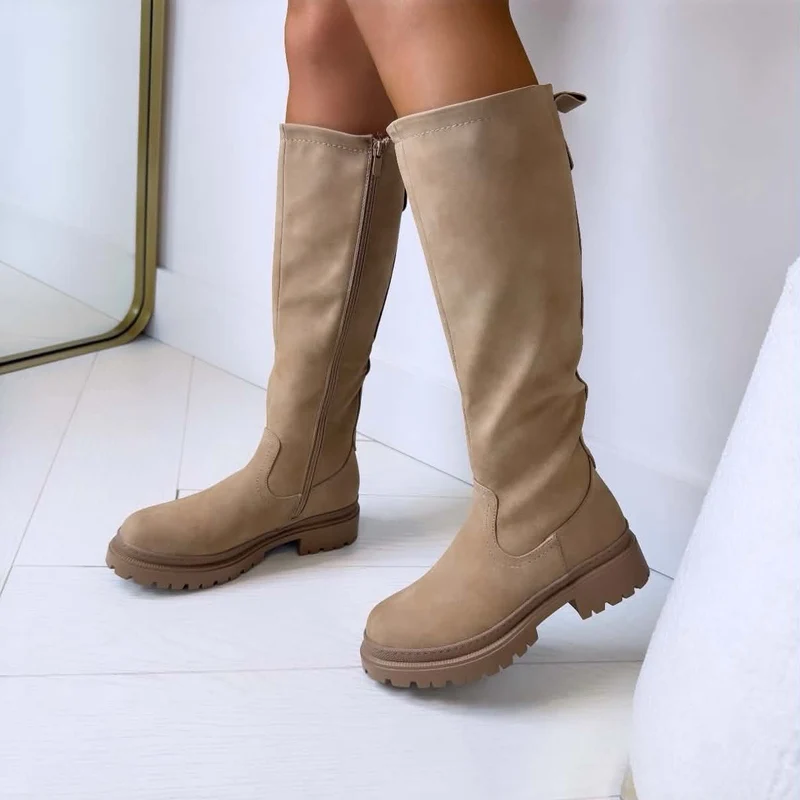 STYLE BESTSELLER LAARS 21078 - KHAKI