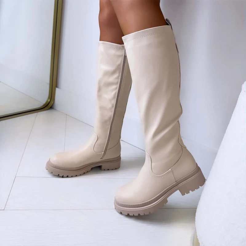 STYLE BESTSELLER LAARS 21078 - BEIGE