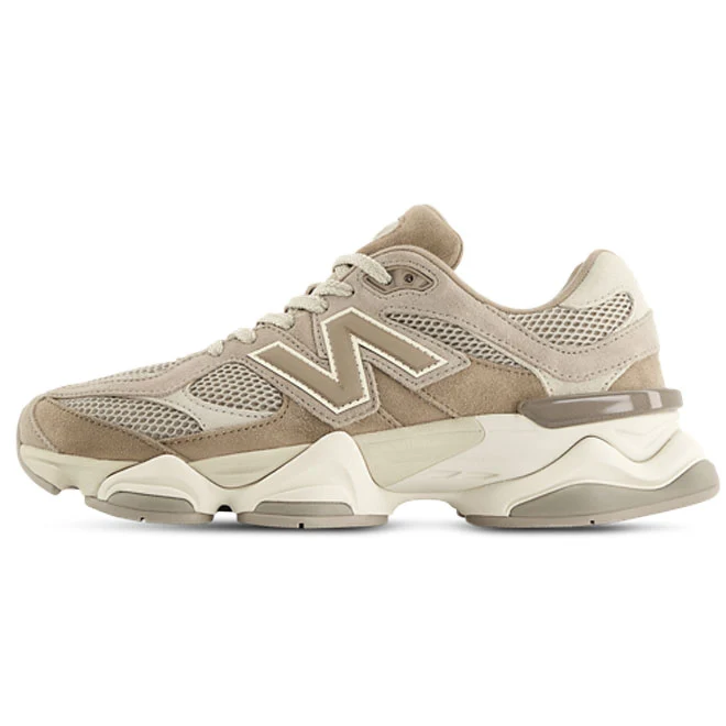 New Balance 9060 Mushroom