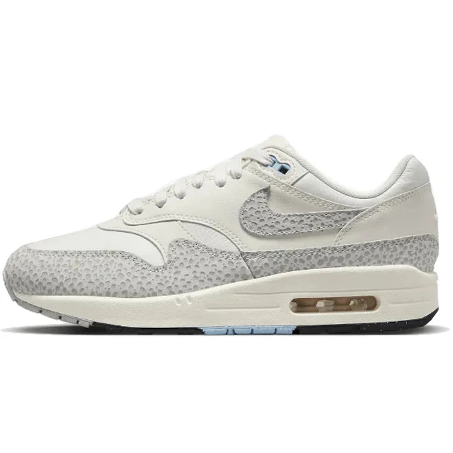 Air max - 87 Safari summit white phantom