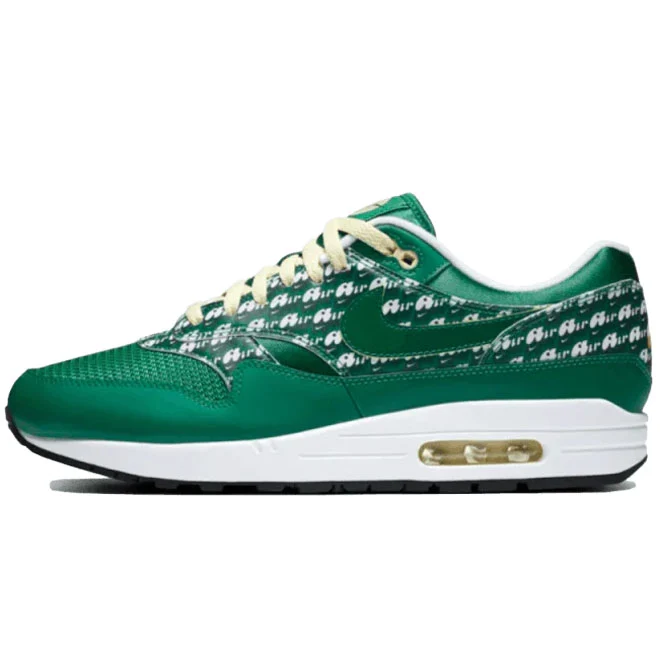 Nike Air Max 1 Limeade