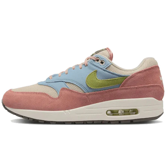 Nike Air Max 1 Light Madder Root