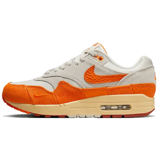 Nike Air Max 1 Magma Orange