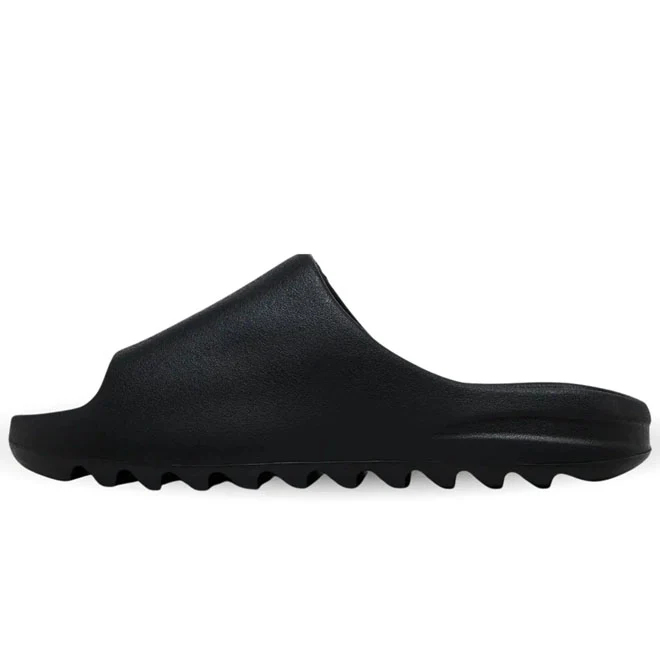 Yeezy slide YS-01 Black