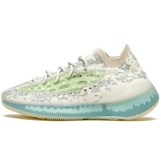 Adidas Yeezy Boost 380 Alien Blue