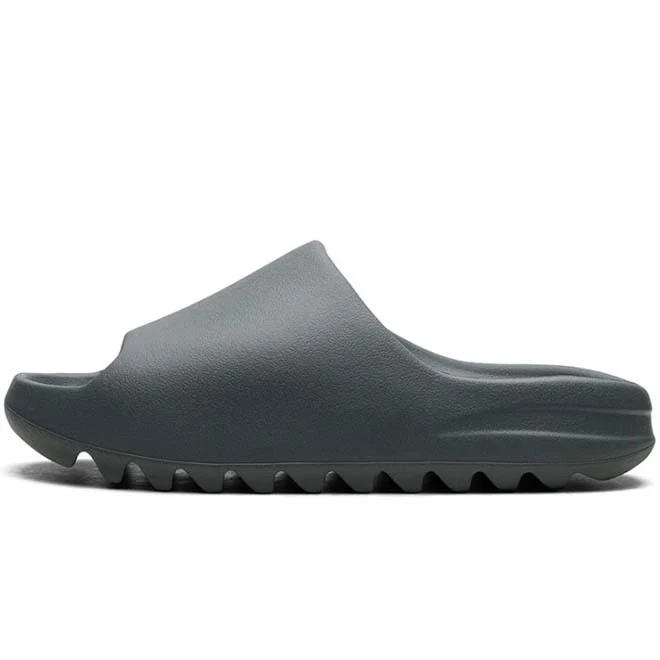 Adidas Yeezy Slide Slate Grey