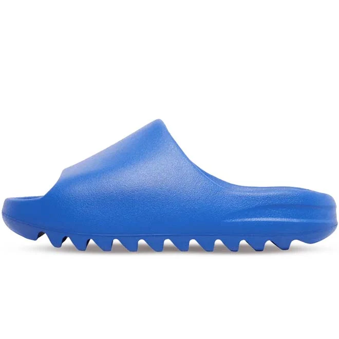 Adidas Yeezy Slide Azure