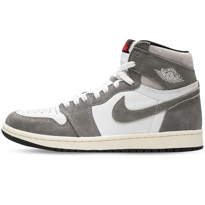 Air Jordan 1 Retro High OG Washed Black