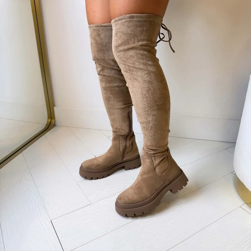 MUSTHAVE LAARS A-803 - TAUPE