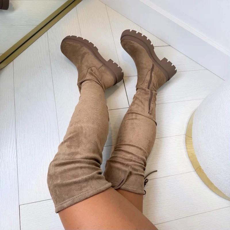 MUSTHAVE LAARS A-803 - TAUPE