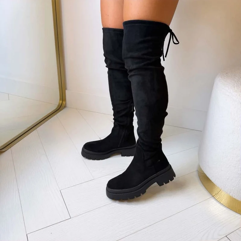 MUSTHAVE LAARS A-803 - BLACK