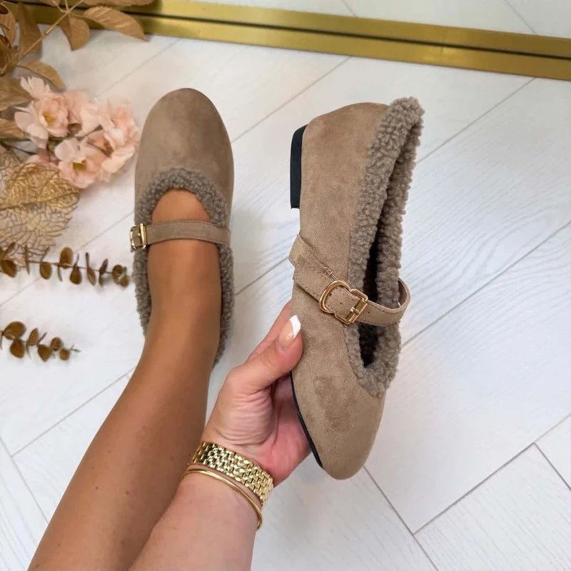 TEDDY INSTAPPER X5-575 - KHAKI