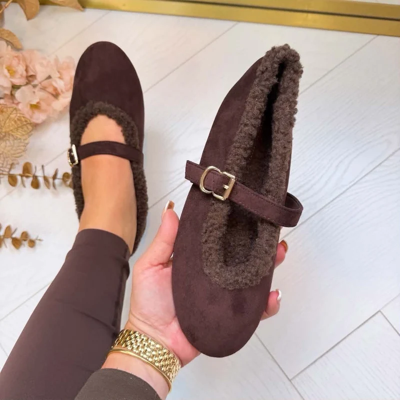 TEDDY INSTAPPER X5-575 - BROWN