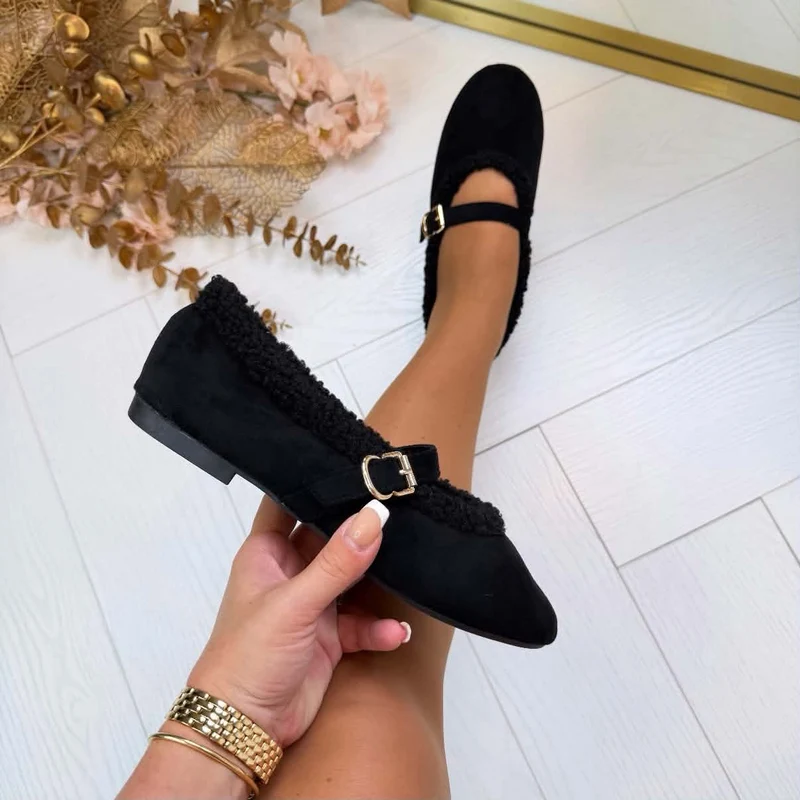 TEDDY INSTAPPER X5-575 - BLACK