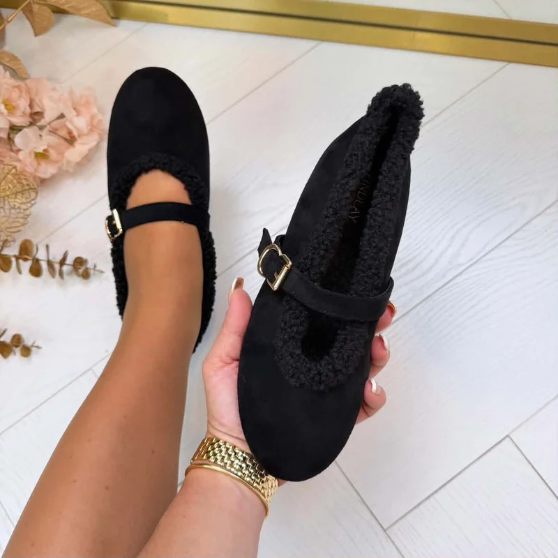 TEDDY INSTAPPER X5-575 - BLACK