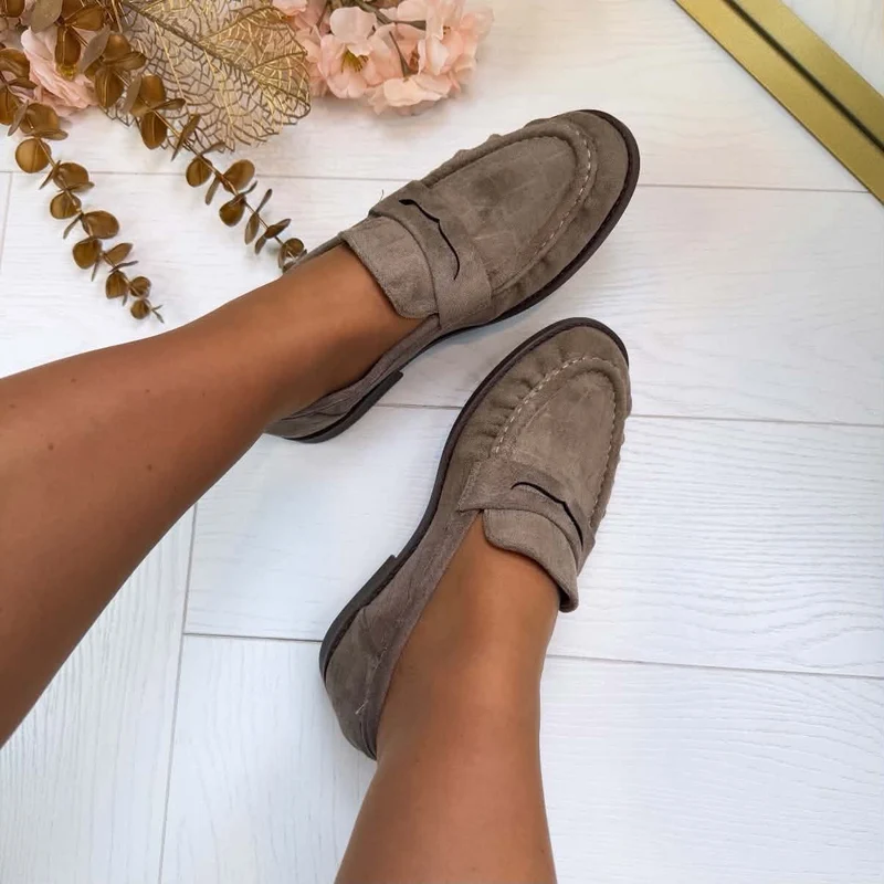 LATIVA INSTAPPER JR25 - KHAKI