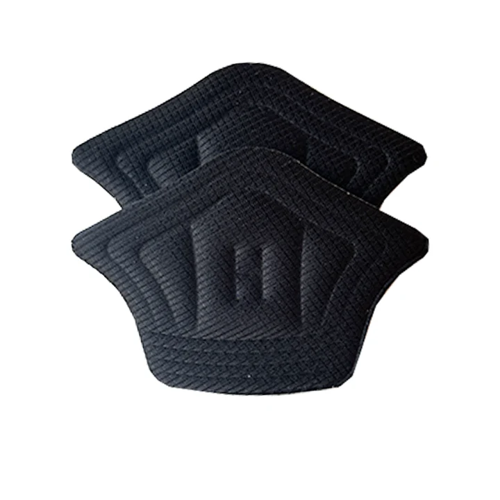 Premium Hielzooltjes Zwart - Extra comfort & demping