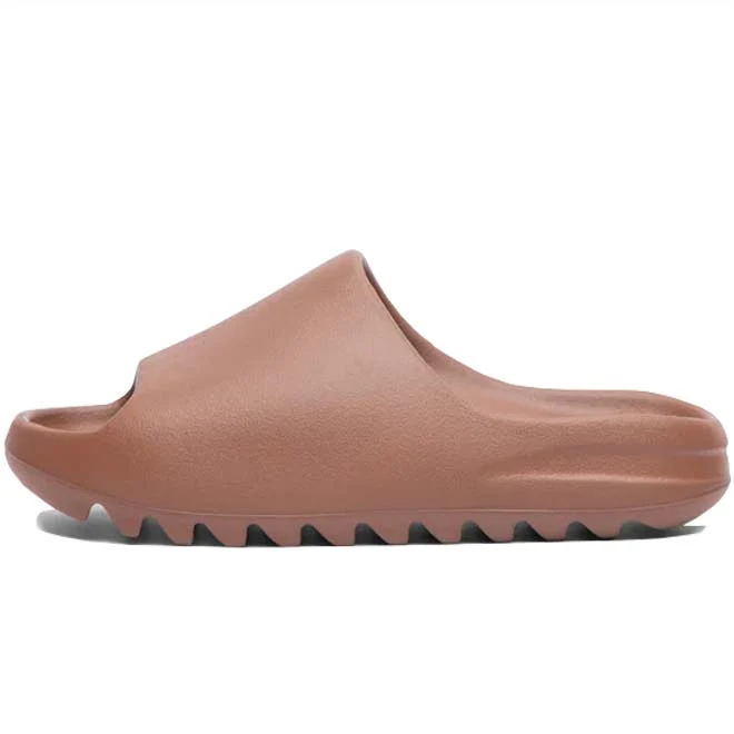 Adidas Yeezy Slide Flax