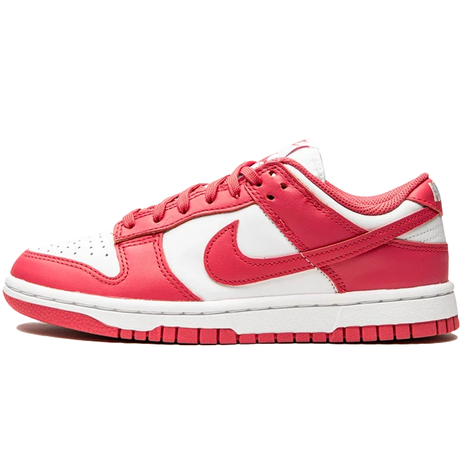 Nike Dunk Low Archeo Pink