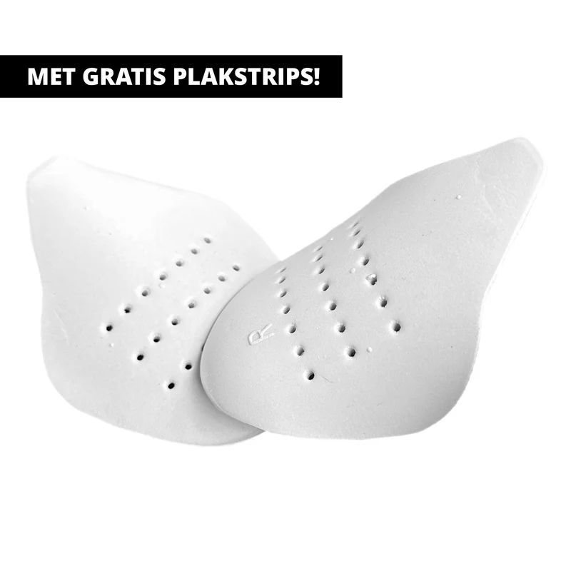 Anti Crease Protectors - Beschermt je sneakers tegen vouwen