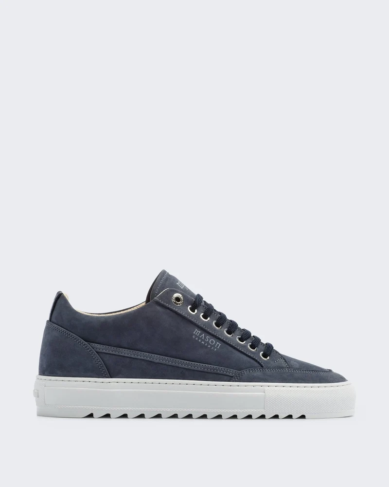 Heren Tia Sollevamento Navy (MG62-3B)