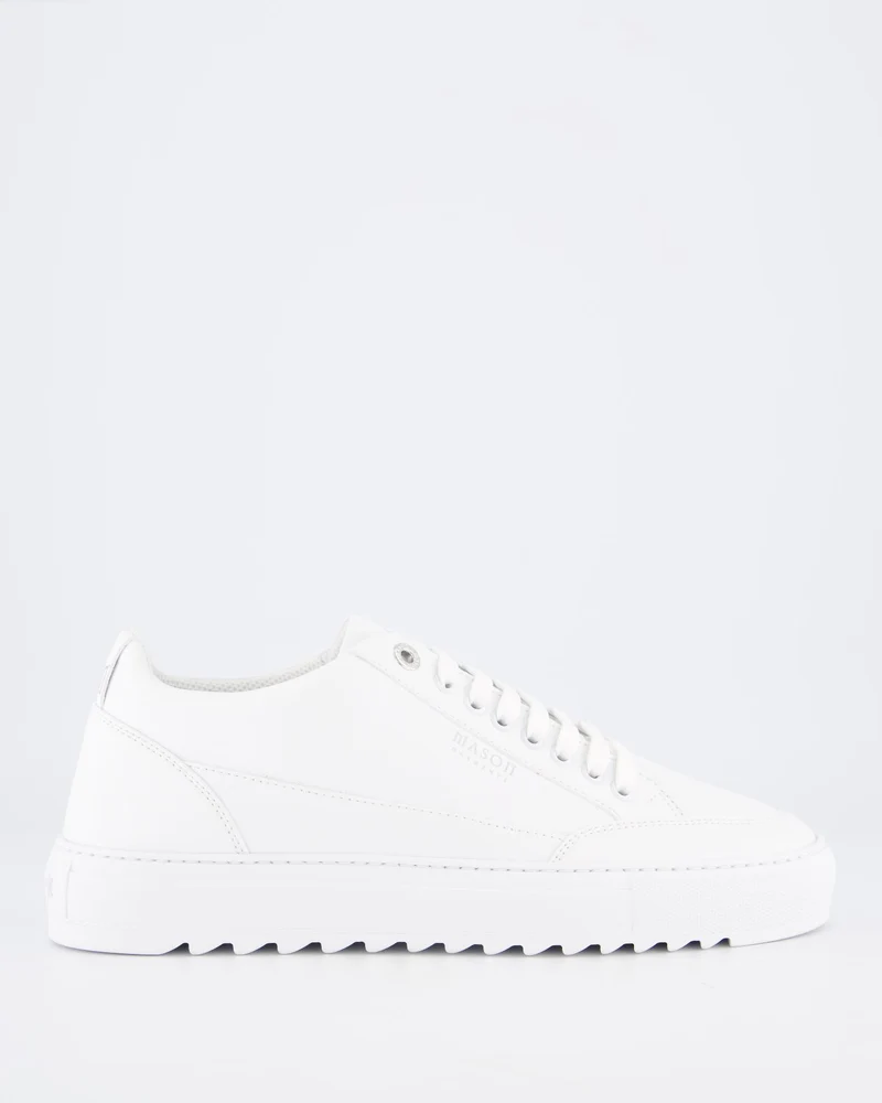 Heren Tia Nuovo White (ESS-1F)
