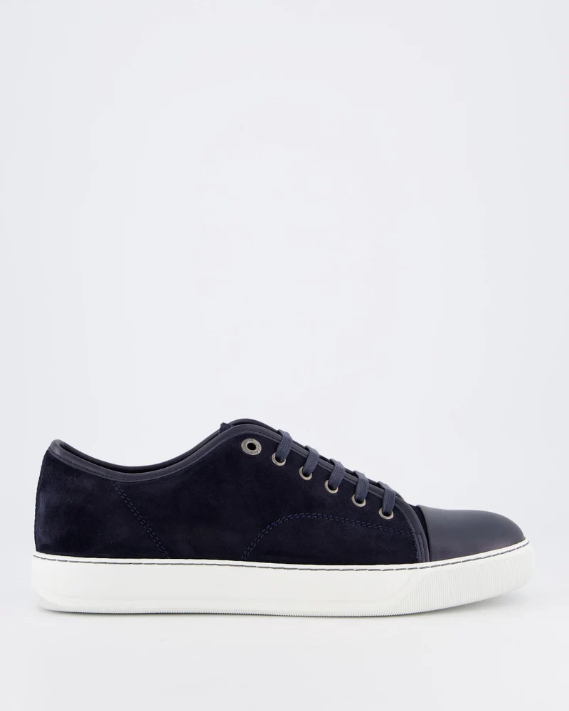 Heren DBB1 Sneaker Blauw