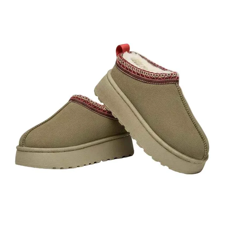 Comfortabele, warme sneeuwlaarzen voor dames - Ultiem comfort voor winteravonturen