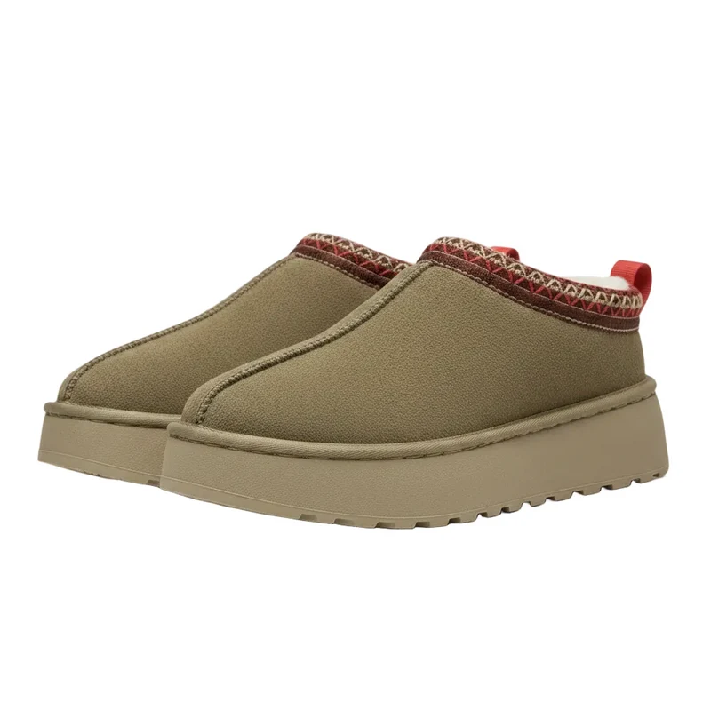 Comfortabele, warme sneeuwlaarzen voor dames - Ultiem comfort voor winteravonturen