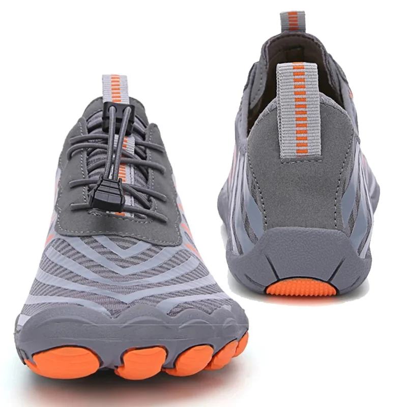 Zomerschoenen op blote voeten Joggingsneakers Pro-Thin™