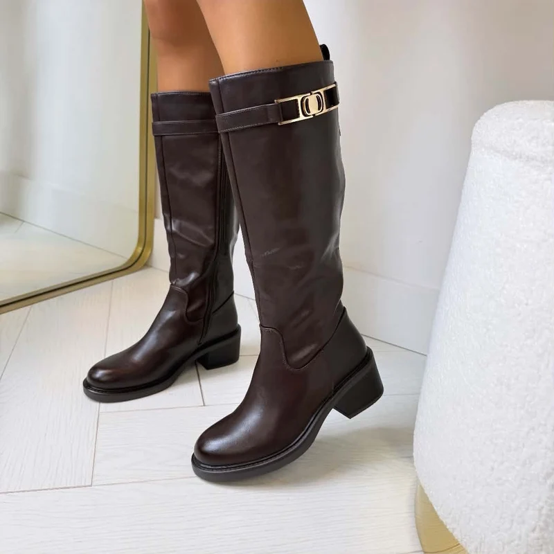 DONNA LAARS LH259 - COFFEE