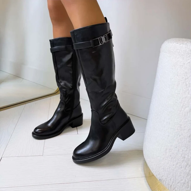 DONNA LAARS LH259 - BLACK
