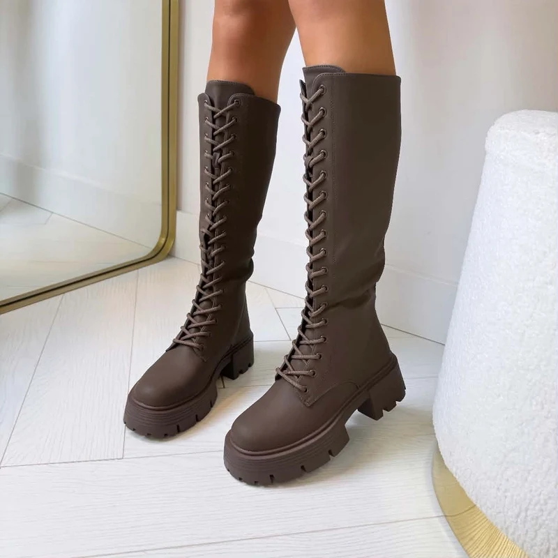 FEE LAARS XJ-977 - KHAKI
