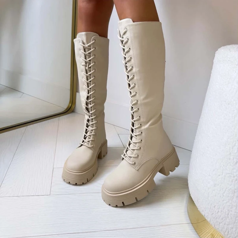 FEE LAARS XJ-977 - BEIGE
