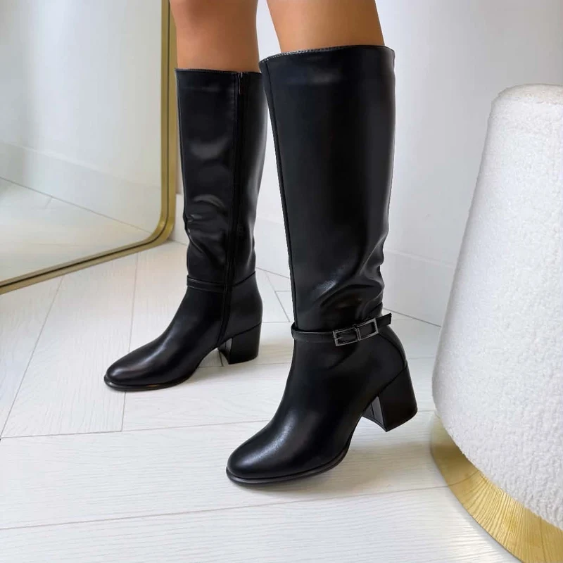 DETAIL LAARS SP361 - BLACK