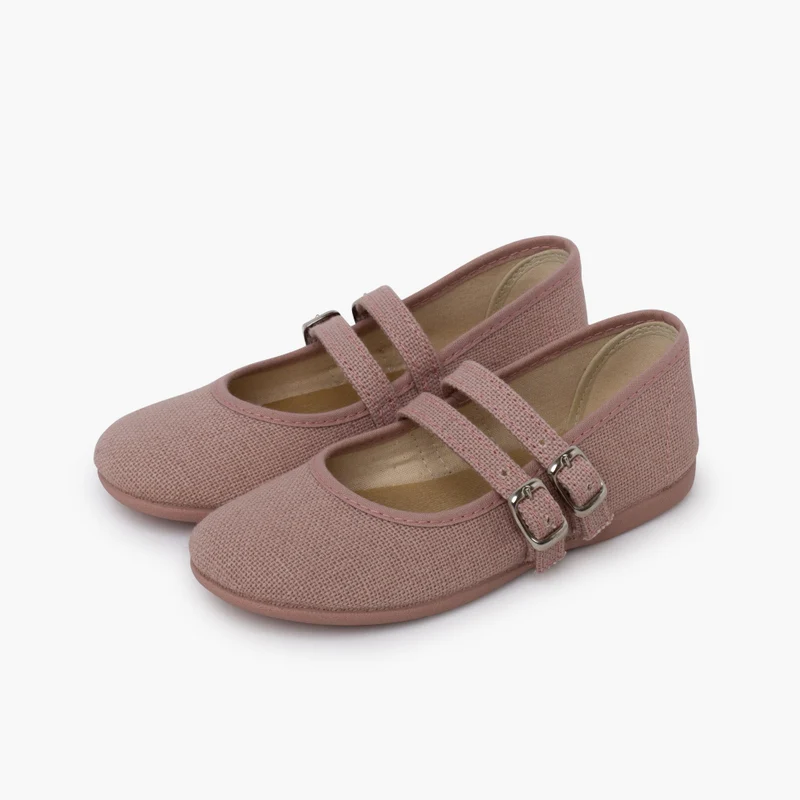 Ballerina pale pink