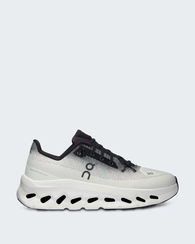 Dames Cloudtilt sneaker voor dames Zwart