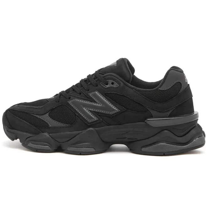 New Balance 9060 Black Cement
