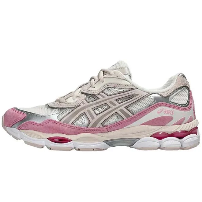 ASICS Gel-NYC Cream Mineral Beige Pink