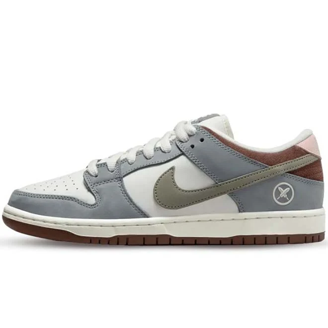 Nike Dunk Low SB x Yuto Horigome Grey