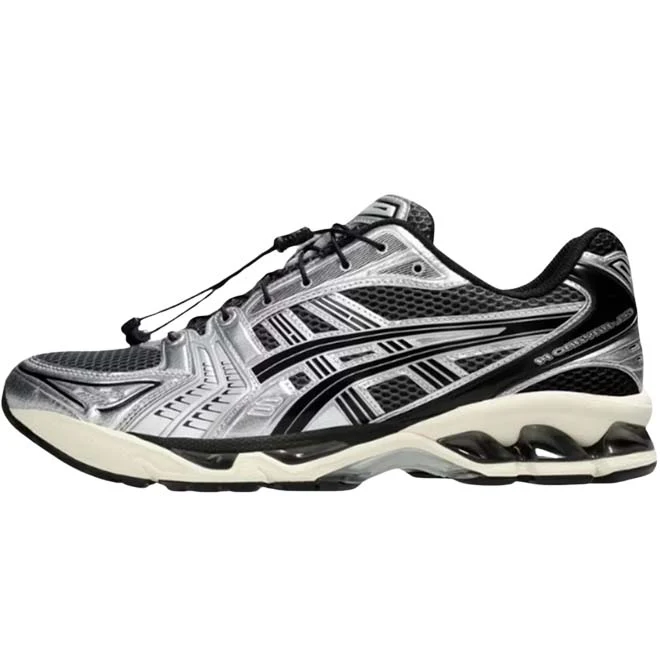 ASICS Gel Kayano 14 Unlimited Pack Carrier Grey
