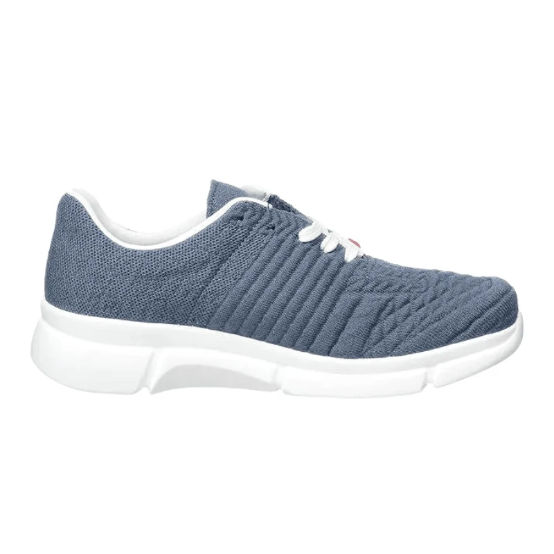 Berkemann damessneaker - Denim