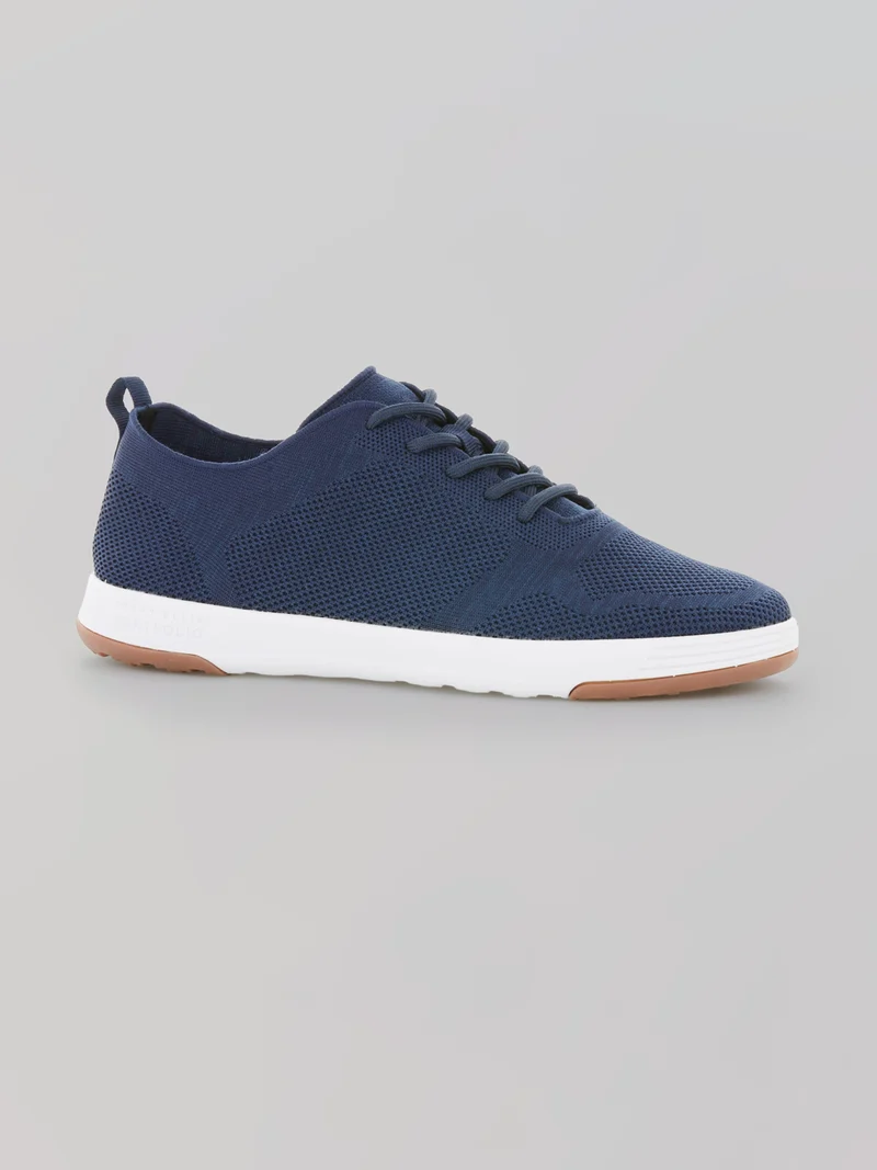 Tread Sneaker