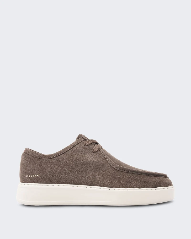Heren Vick Ryan (M) Grijs (2)