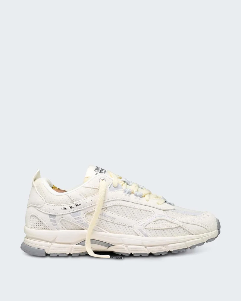Dames The Re-Run Vintage Suede