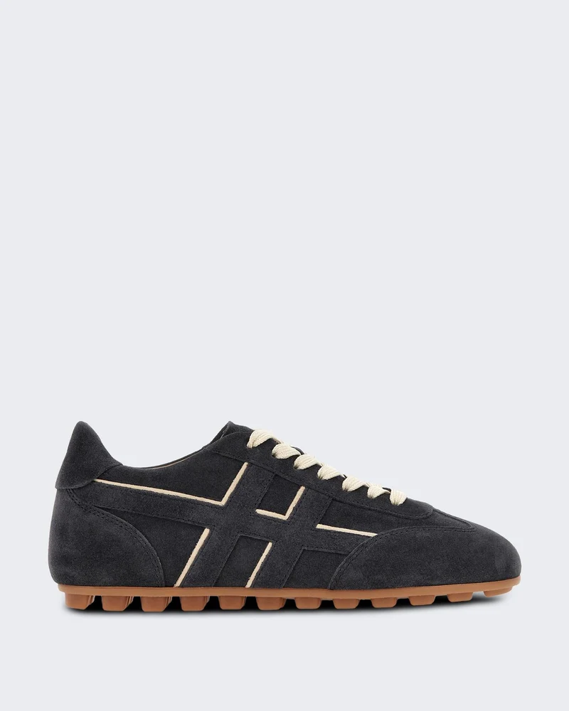 Dames H693 Allacciato H Patch