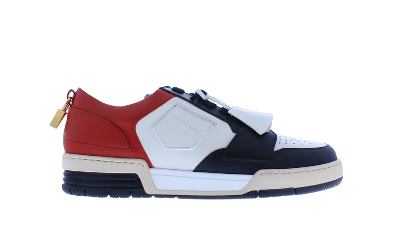 Heren AIR JON LOW VITELLO