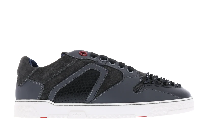 Royaums Heren Tero sneakers